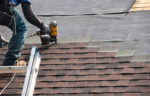 Licensed Gutter Installation service in Brookline Village, MA - Brentwood Metal Roofing